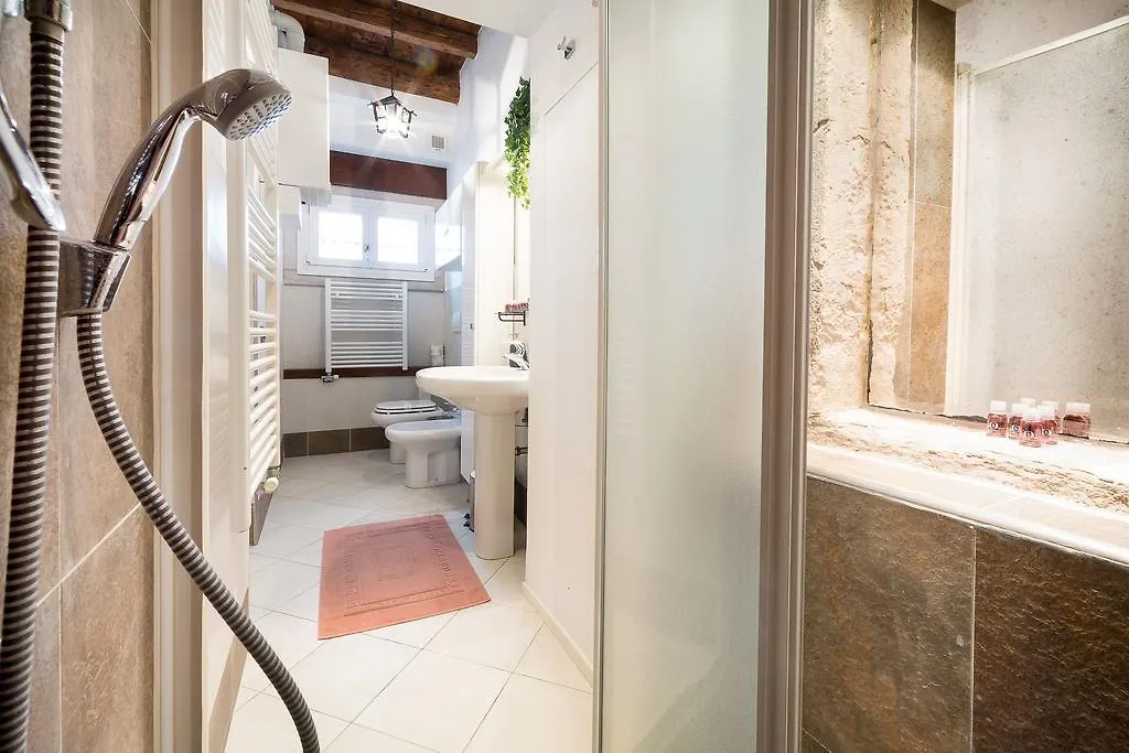 Ve.N.I.Ce Cera Casa Santo Stefano Apartment Venice