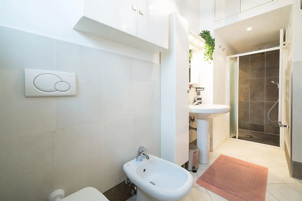 Ve.N.I.Ce Cera Casa Santo Stefano Apartment Venice 0*,