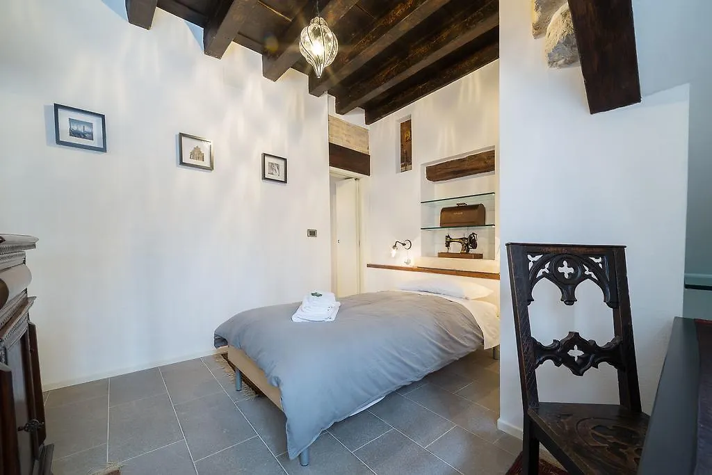 Ve.N.I.Ce Cera Casa Santo Stefano Apartment Venice