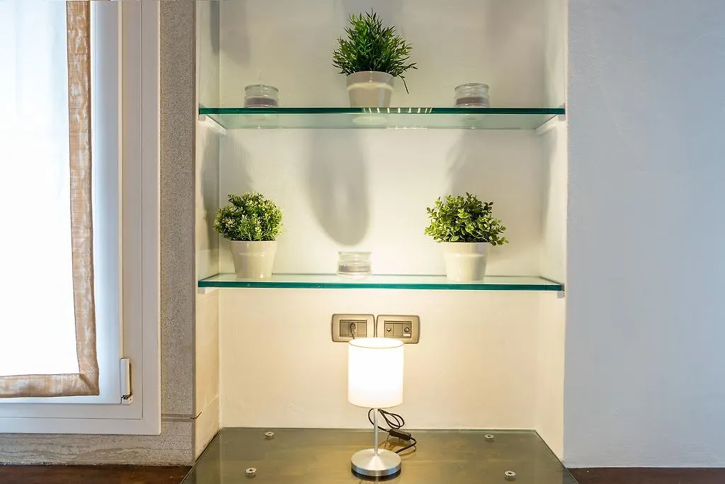 Apartmán Ve.N.I.Ce Cera Casa Santo Stefano Benátky 0*,  Itálie